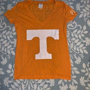 Tennessee Vols PINK SS shirt